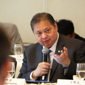 Minggu Depan Menko Airlangga Umumkan Sejumlah Insentif untuk Para Pebisnis di 2025