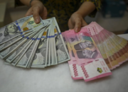 BI : November 2024, Uang Beredar di Masyarakat Capai Rp 9.175,8 Triliun
