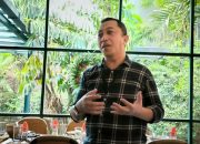 Gelar Media Gathering, BRI RO Surabaya Komitmen Tingkatkan Pelayanan pada Nasabah