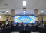 Hingga Akhir November, Kanwil DJP Jawa Timur I Catatkan Penerimaan Pajak Rp 48,01 T
