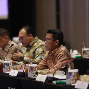 Reses, Komisi XI DPR RI ke Jatim Bahas Strategi Peningkatan Penerimaan Negara dan Stabilitas Ekonomi