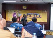 Persiapan Implementasi: Bendahara Instansi Juga Dapatkan Sosialisasi Coretax