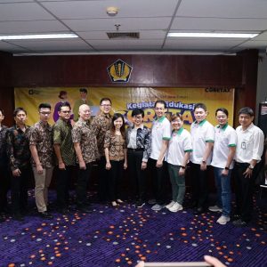 Kanwil DJP Jatim I Gandeng Asosiasi Konsultan Pajak Sebarkan Update Coretax