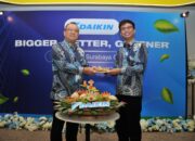 Resmi Beroperasi, Kantor Perwakilan DAIKIN di Surabaya Tawarkan Pengalaman Unik dan Lebih Ramah Lingkungan