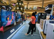 ADB Perkirakan Ekonomi Indonesia Tumbuh 5 Persen di Tahun 2024 dan 2025