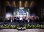 Bappebti Dorong Perdagangan Emas Fisik secara Digital untuk Indonesia Emas 2045