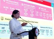 Hingga November 2024, OJK Terima 31.099 Pengaduan Melalui APPK