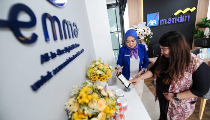 Tingkatkan Kualitas Layanan, AXA Mandiri Resmikan Customer Care Centre Baru di Surabaya