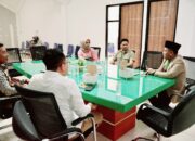 Jelang Ramadhan, BRI BO Kaliasin Gandeng Baznas Jatim untuk Program Penghimpunan Zakat