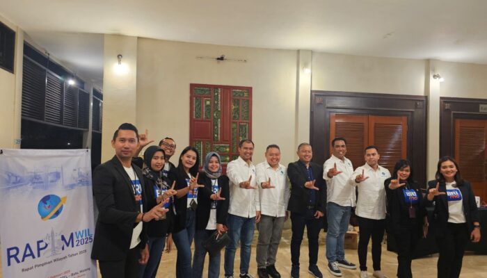 Perkuat Kerjasama dengan ALFI, BRI BO Pahlawan Surabaya Dorong Pertumbuhan Ekonomi di Jatim