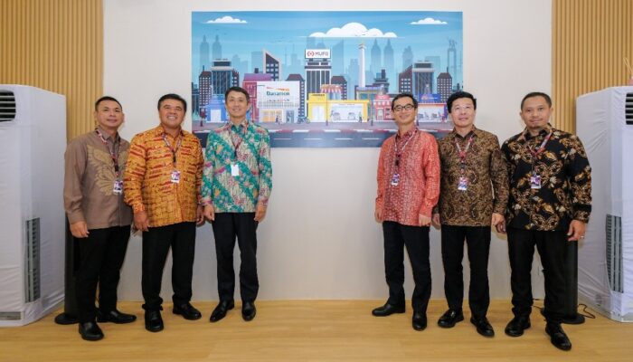 MUFG dan Mitra Strategis Wujudkan Sinergi Finansial untuk Industri Otomotif Indonesia