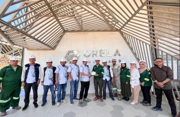 Kolaborasi dengan Unhas, PT Orela Shipyard Dukung Kemandirian Industri Perkapalan di Indonesia