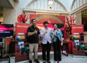 Persaingan Elektronik Makin Ketat, Polytron Terus Berinovasi dan Siap Rilis Produk Terbaru   