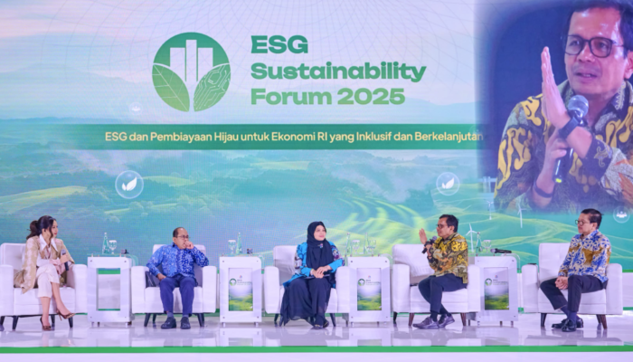 Dukung Inovasi Semen Hijau SIG, Hashim Djojohadikusumo Yakin Program 3 Juta Rumah Akan Bantu Atasi Oversupply Semen
