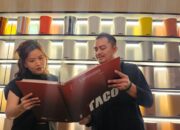 TACO Perluas Pasar di Jawa Timur, Hadirkan Katalog “New Horizons” dan Produk Inovatif