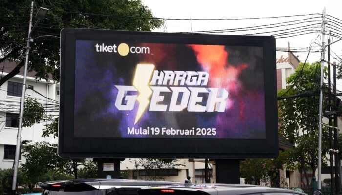 Online Tiket Week 2024: 5 Tips dan Trik Mendapatkan Harga Gledek Termurah