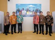 MUFG, Danamon, Adira Finance, Zurich Asuransi Indonesia, dan Home Credit Indonesia: Sinergi Grup Finansial Dukung Industri Otomotif Indonesia