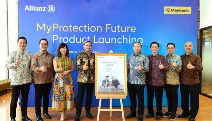 MyProtection Future, Persiapan Warisan Bernilai Maksimal bagi Masa Depan Keluarga