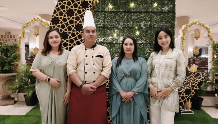 Luar Biasa. Paket Bukber Bukit Darmo Golf Catat Rekor 14 Ribu Pengunjung, Terbesar di Indonesia