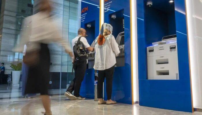 BRI Pastikan Layanan e-channel Aman dan Lancar Selama Libur Lebaran