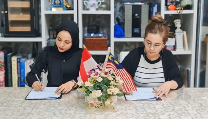 Changemaker Indonesia Resmi Menjadi Kolaborator Program Reality-TV ‘Asian K-Pop Stars’