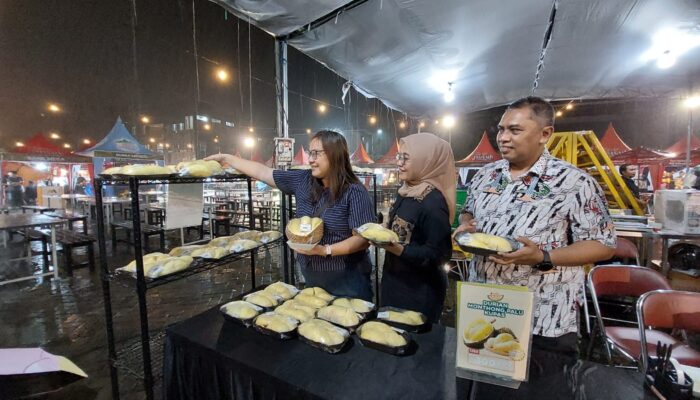 Ayo Hadiri “War Takjil” Aneka Menu Menggoda di Festival Kuliner Ramadhan di CitraLand Surabaya