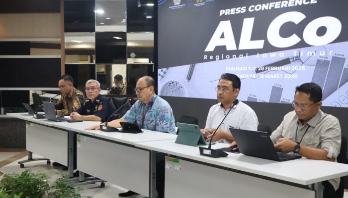 Implementasi Kebijakan Fiskal Regional Jawa Timur