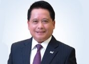 Gantikan Sunarso, Hery Gunardi Diangkat Jadi Bos Baru BRI Setelah RUPS