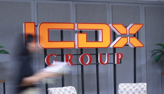 Tindak Lanjut UU PPSK, OJK Berikan Ijin Prinsip Kepada ICDX