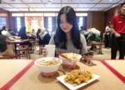 Sambut Ramadhan, Haraku Ramen Halal Luncurkan Menu Baru Pas Untuk Berbuka Puasa