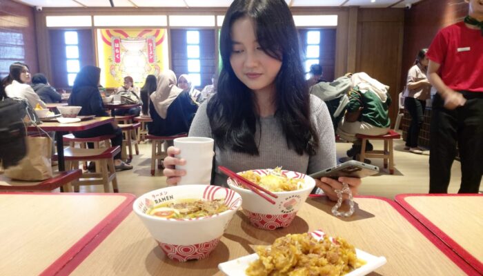 Sambut Ramadhan, Haraku Ramen Halal Luncurkan Menu Baru Pas Untuk Berbuka Puasa