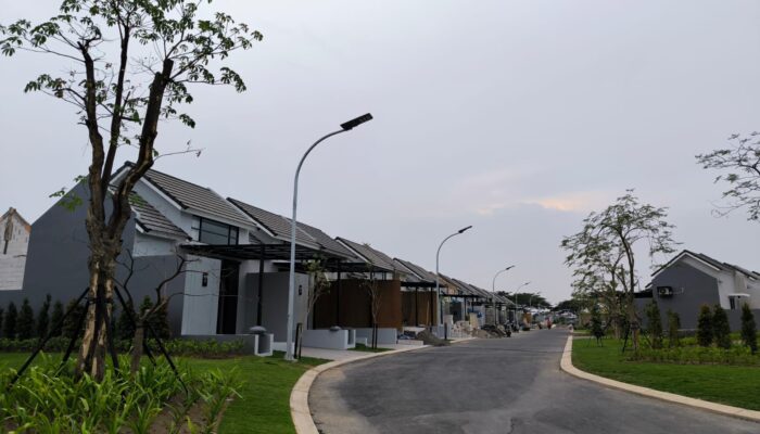 Pasar Makin Kompetitif, Developer Dituntut Adopsi Desain Hunian dan Komersial Ramah Lingkungan
