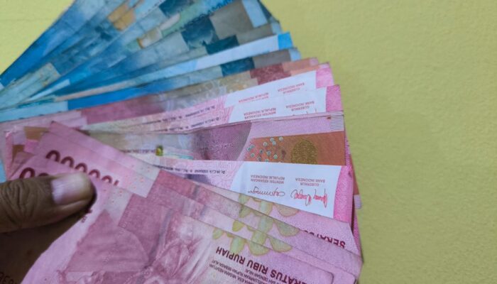 Inilah Tips Bijak Mengelola THR Biar Tidak Habis dalam Sekejap