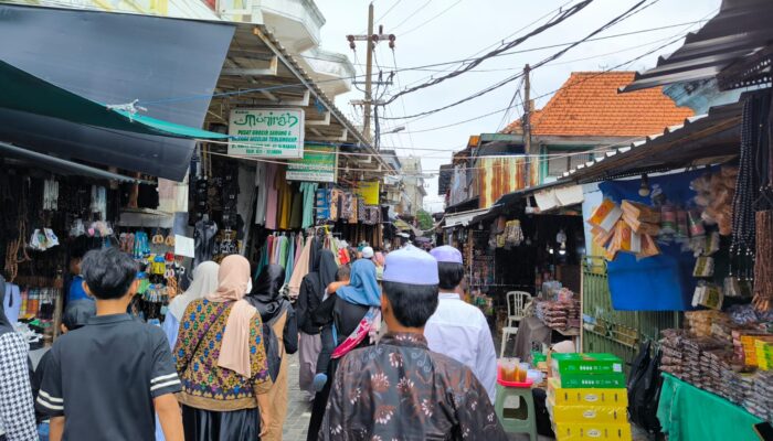 OJK : Ramadhan dan Lebaran Dorong Pertumbuhan Perbankan di Triwulan I/2025