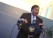 Pemerintah Siapkan Langkah Strategis Hadapi Dampak Kenaikan Tarif Dagang Amerika