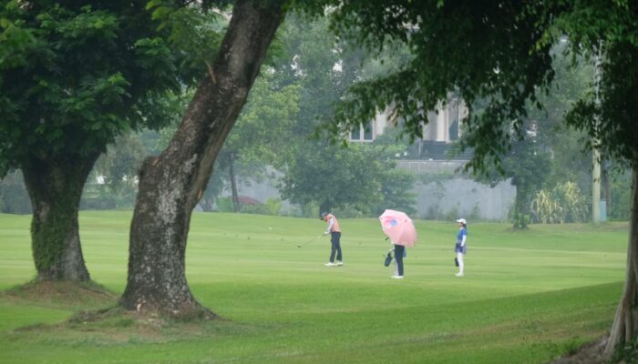 Habis Libur Lebaran, Waktunya Bermain Golf Lagi di BDG Lewat Program BombaStick