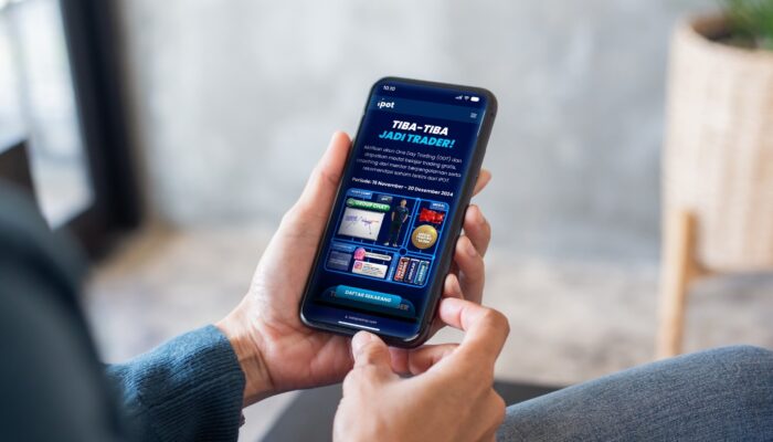 Tips Bijak Investasi Reksa Dana Pasar Uang (RDPU) Saat Market Sedang Volatile