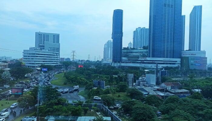 Tumbuh 8 Persen, Pakuwon Bukukan Pendapatan Bersih 2024 Sebesar Rp 6,67 Triliun