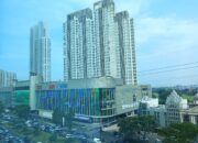 Terimbas Kebijakan Anggaran, Pasar Perhotelan di Jakarta dan Bali Bakal Alami Penurunan Signifikan
