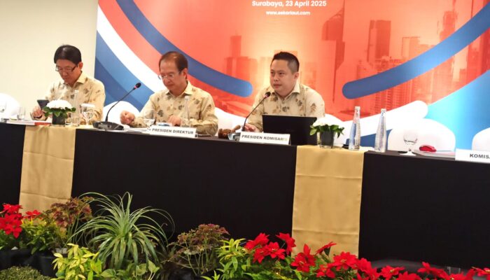 Kinerja Makin Moncer, Sekar Laut Bagikan Dividen Rp 9 Per Saham