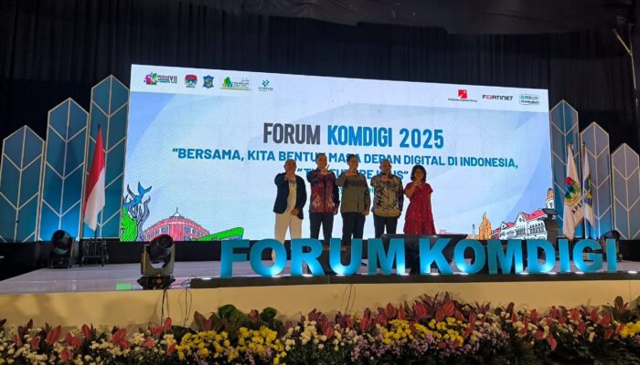 Jadi Tuan Rumah Munas VII APEKSI 2025, Surabaya Hadirkan Forum KomDigi dan Kolaborasi Digital Global