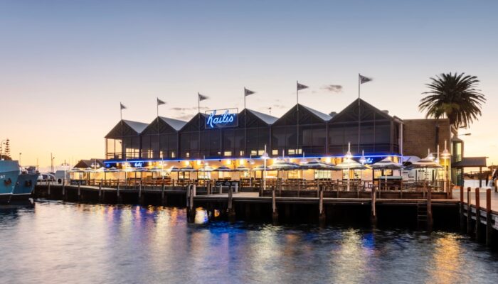Inilah 10 Tempat Kuliner Bercita Rasa Tinggi di Australia Barat Yang Digemari Wisatawan