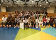 Inovasi Kuat, Pemimpin BCA Sabet Penghargaan dari Lembaga Riset European-Asian Management Institute