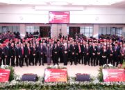 Khofifah : Bank Jatim Harus Jadi Regional Champion yang Memperkuat Posisi Jatim sebagai Pusat Pertumbuhan Baru Nasional