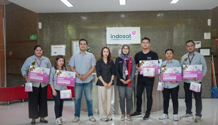 Spesial Hari Buruh, J99 Corp. Apresiasi Pekerja Lewat Program “Glowing Worker” MS Glow Aesthetic Clinic