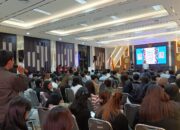 JNE Gelar Creative Workshop di Surabaya, Bekali Generasi Muda Asah Potensi dan Angkat Kearifan Lokal