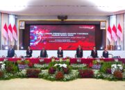 Inilah Nama-Nama Calon Direksi dan Komisaris Bank Jatim yang Diusulkan