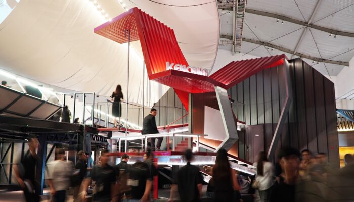 Kencana Group Ramaikan Arch:Id 2025, Ajang Bergengsi Tahunan Forum Arsitektur dari IAI