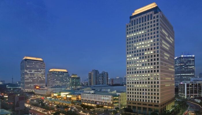 Maybank Bukukan Laba Sebelum Pajak Pada Triwulan Pertama 2025 Sebesar Rp 506 Miliar