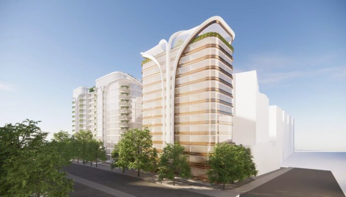 Makin Ekspansif, One Global Capital Resmi Akuisisi Lahan di Macquarie Park